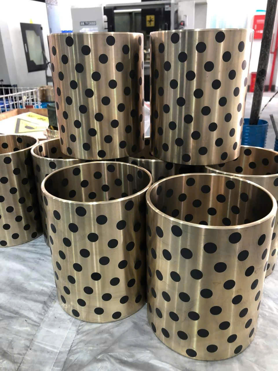  ĐỊA CHỈ TIN CẬY CUNG CẤP CÁC LOẠI BẠC ĐỒNG, 