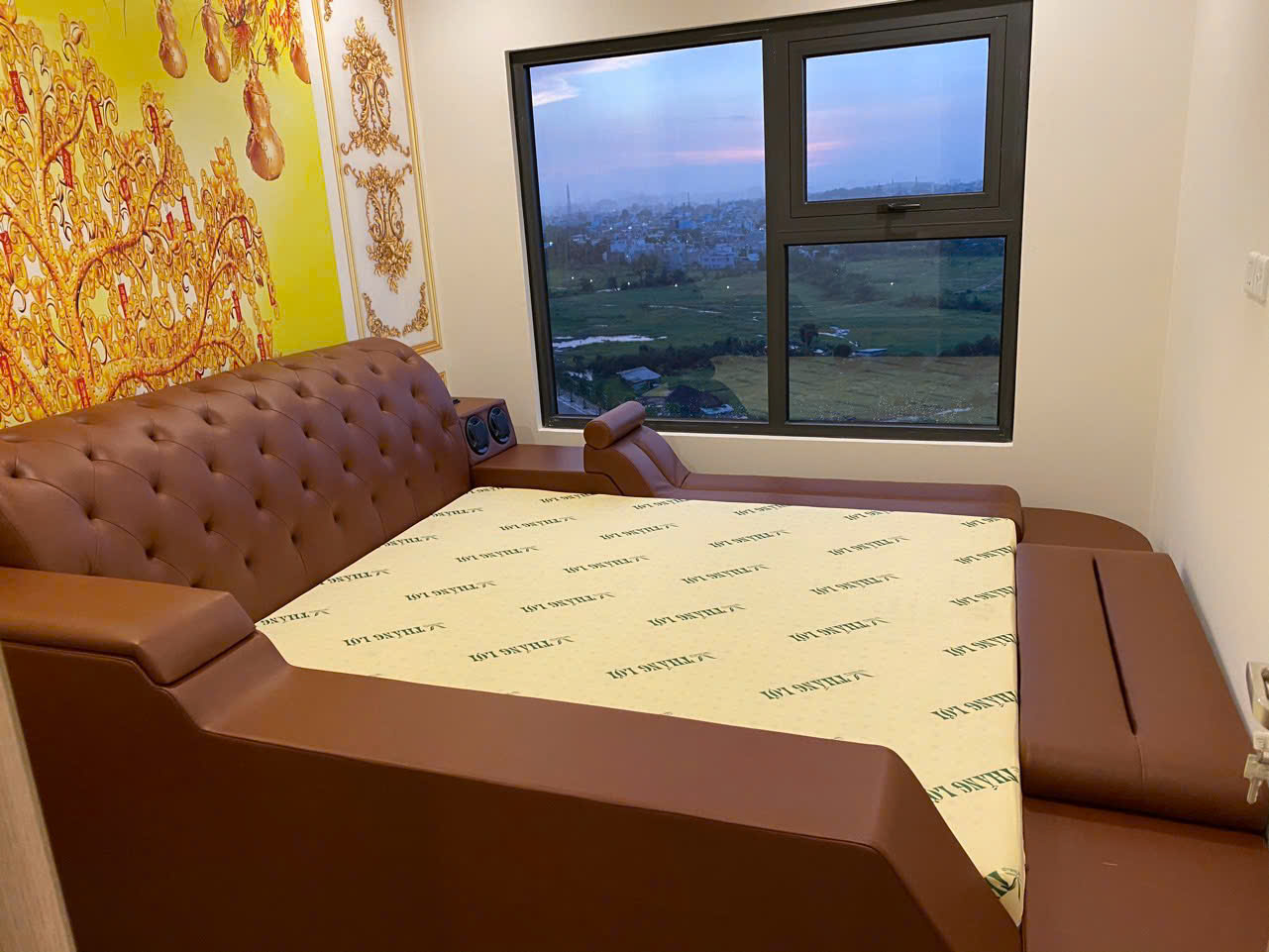 CHO THUÊ CĂN HỘ VINHOMES GRAND PARK – SIÊU PH